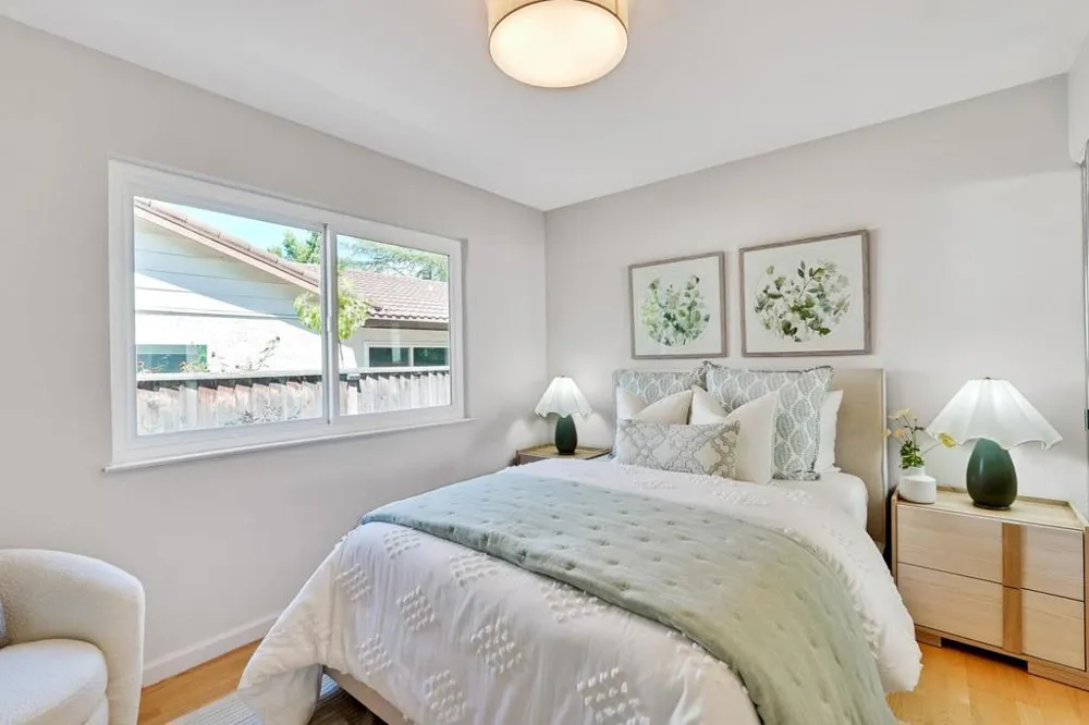 10936 Linda Vista Drive Cupertino, CA 95014