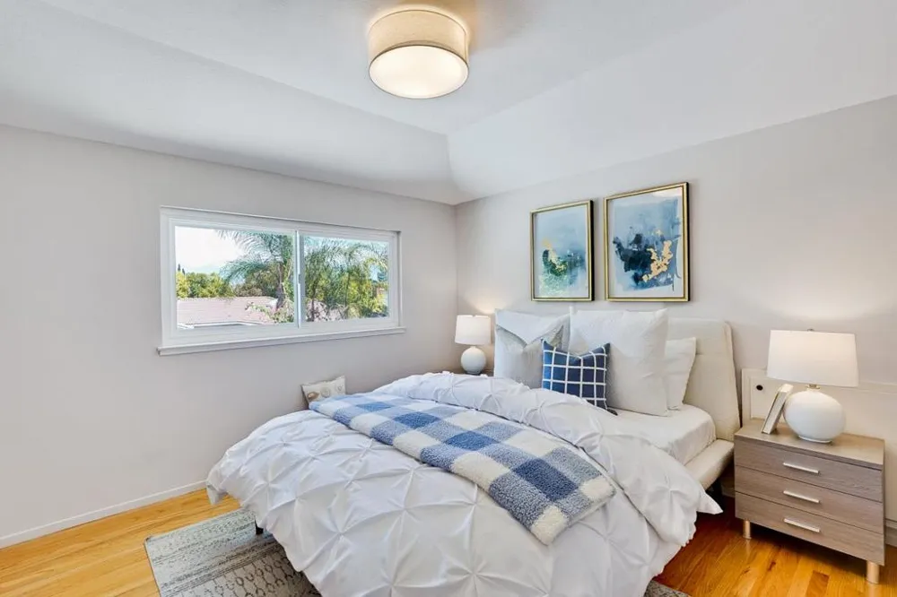 10936 Linda Vista Drive Cupertino, CA 95014