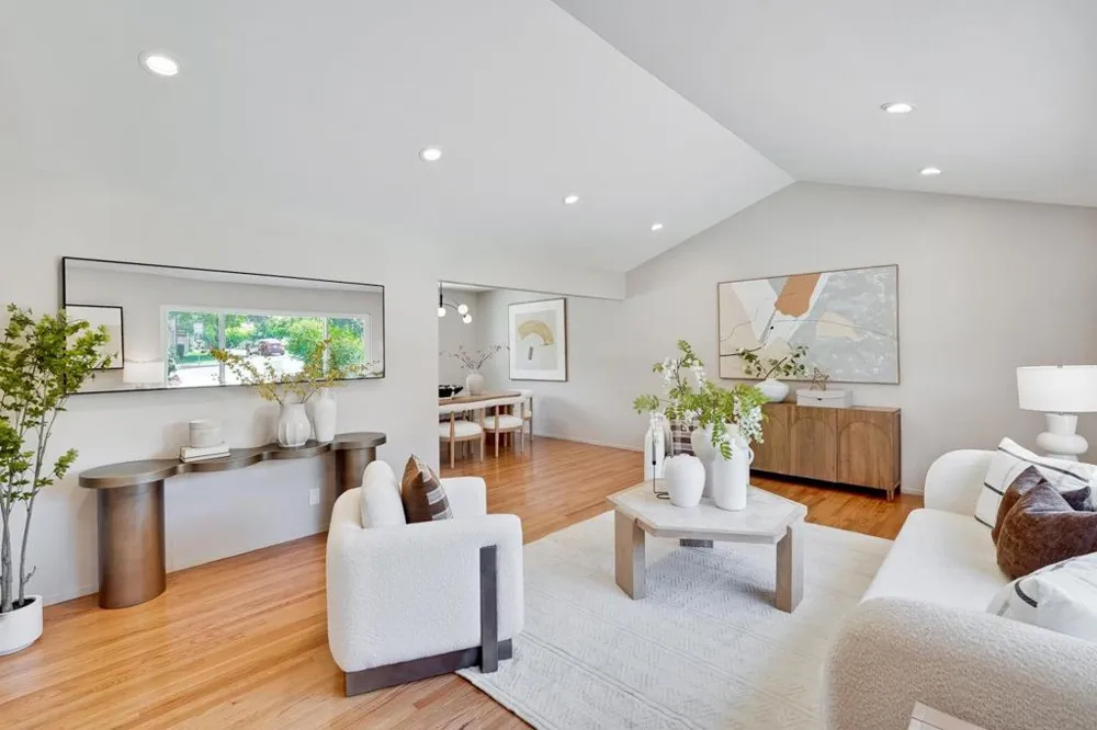 10936 Linda Vista Drive Cupertino, CA 95014