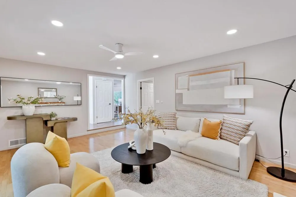 10936 Linda Vista Drive Cupertino, CA 95014