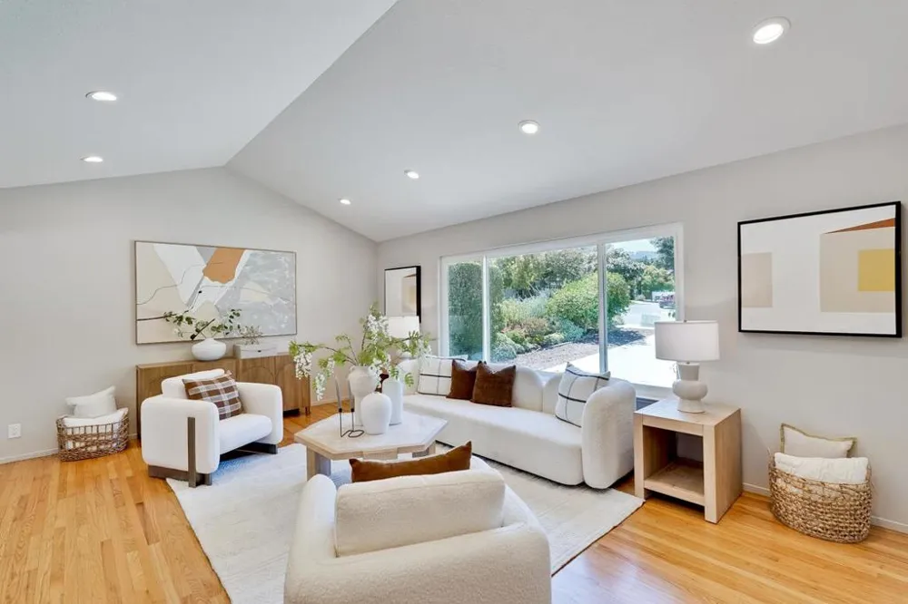 10936 Linda Vista Drive Cupertino, CA 95014