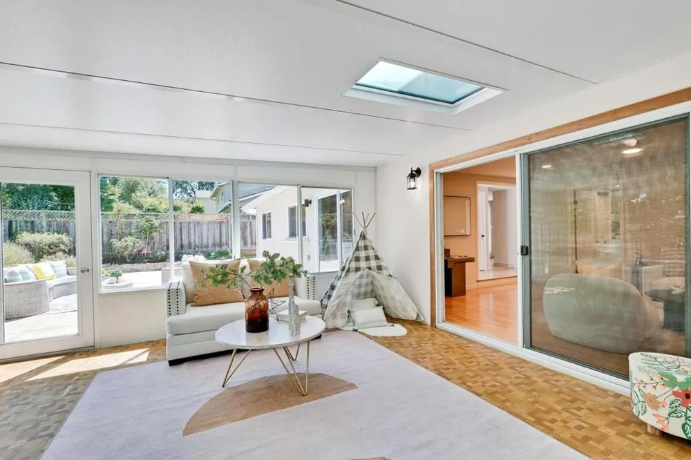 10936 Linda Vista Drive Cupertino, CA 95014