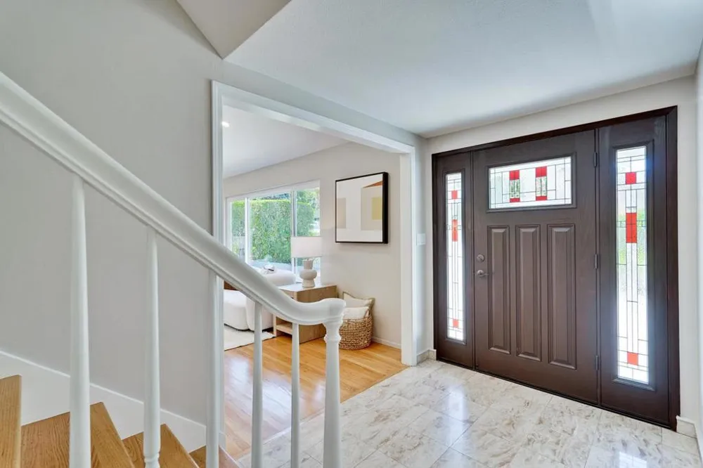 10936 Linda Vista Drive Cupertino, CA 95014