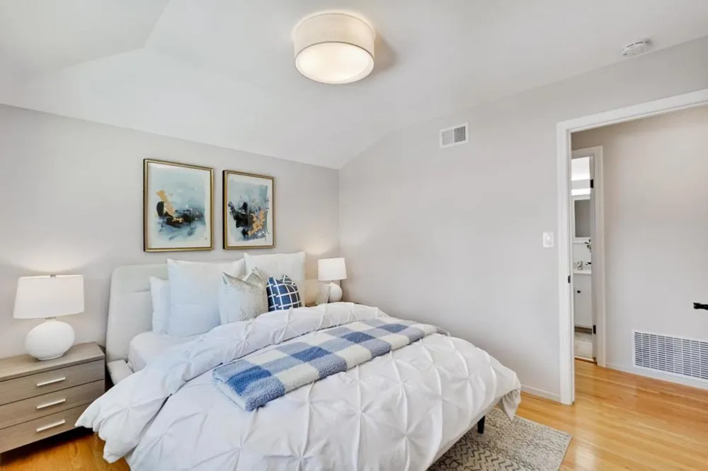 10936 Linda Vista Drive Cupertino, CA 95014