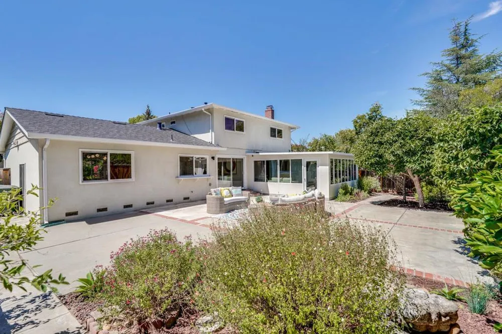 10936 Linda Vista Drive Cupertino, CA 95014