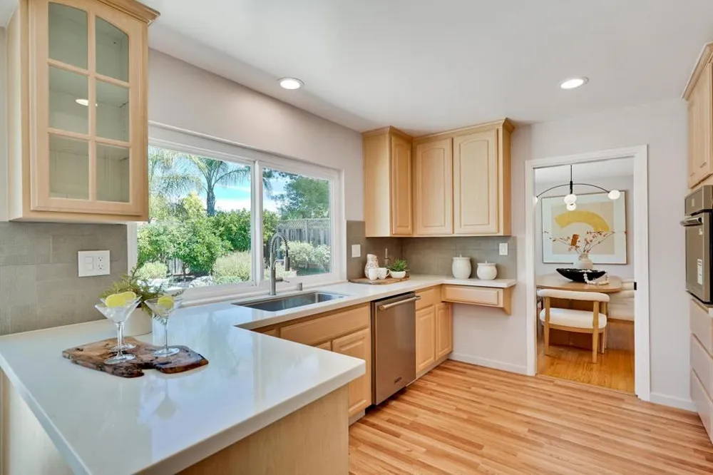 10936 Linda Vista Drive Cupertino, CA 95014