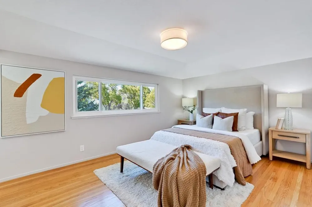 10936 Linda Vista Drive Cupertino, CA 95014