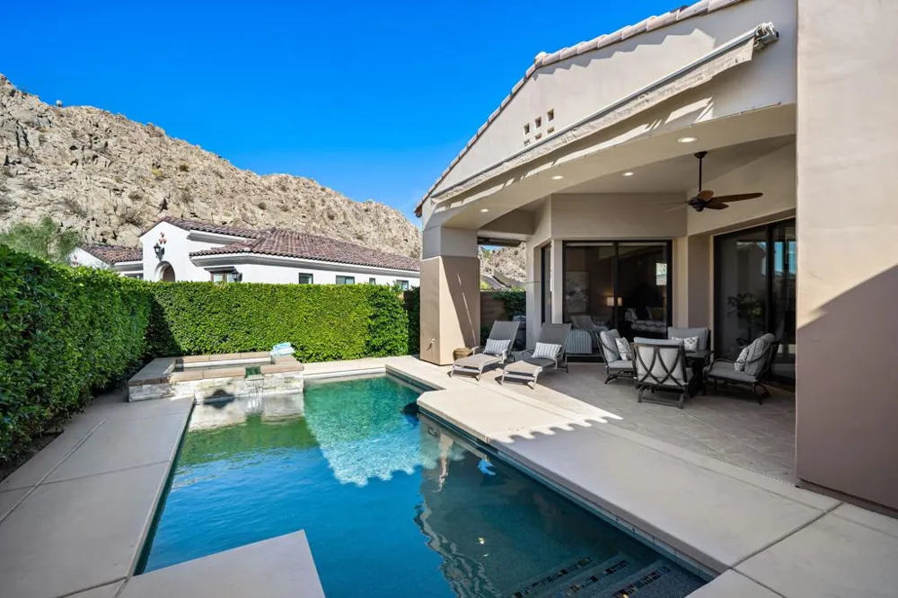 78320 Clarke Court La Quinta, CA 92253