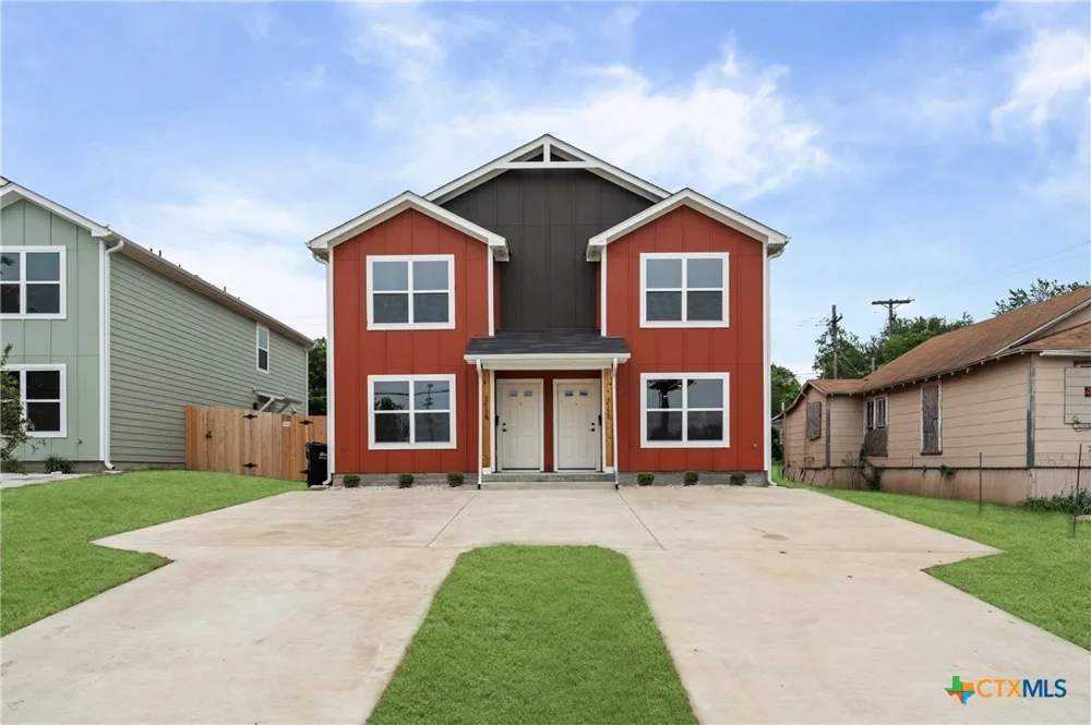905 S 2nd Street Temple, TX 76504