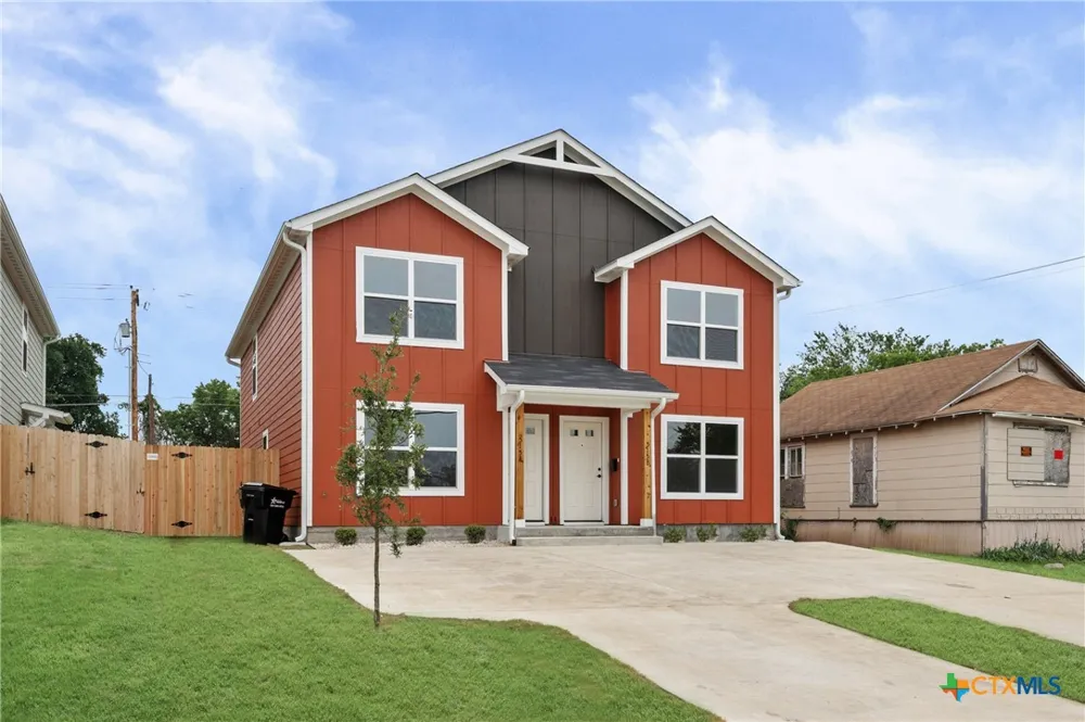 905 S 2nd Street Temple, TX 76504