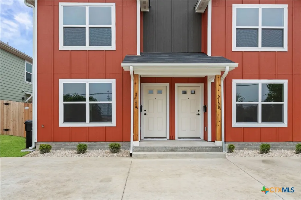 905 S 2nd Street Temple, TX 76504