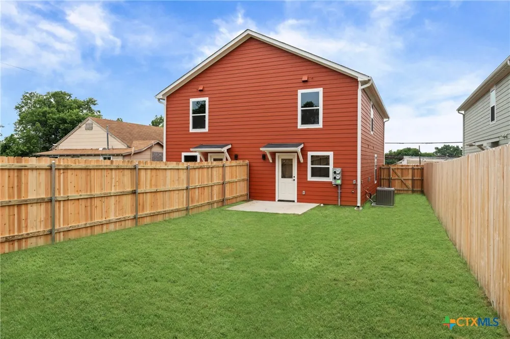 905 S 2nd Street Temple, TX 76504
