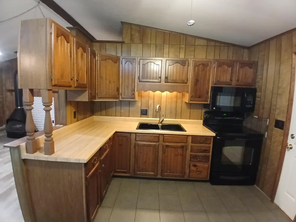 4771 Ariel Avenue Ludington, MI 49431