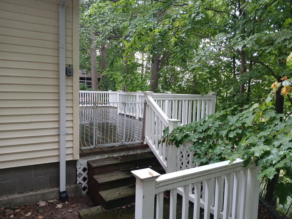 4771 Ariel Avenue Ludington, MI 49431