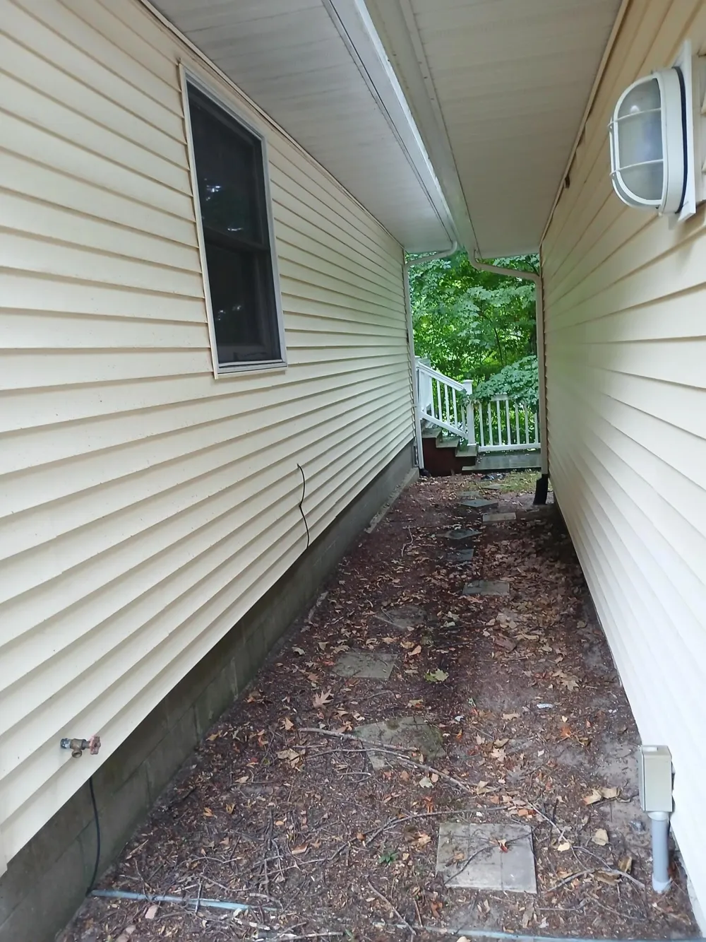 4771 Ariel Avenue Ludington, MI 49431