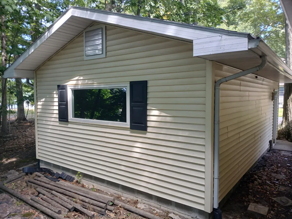 4771 Ariel Avenue Ludington, MI 49431