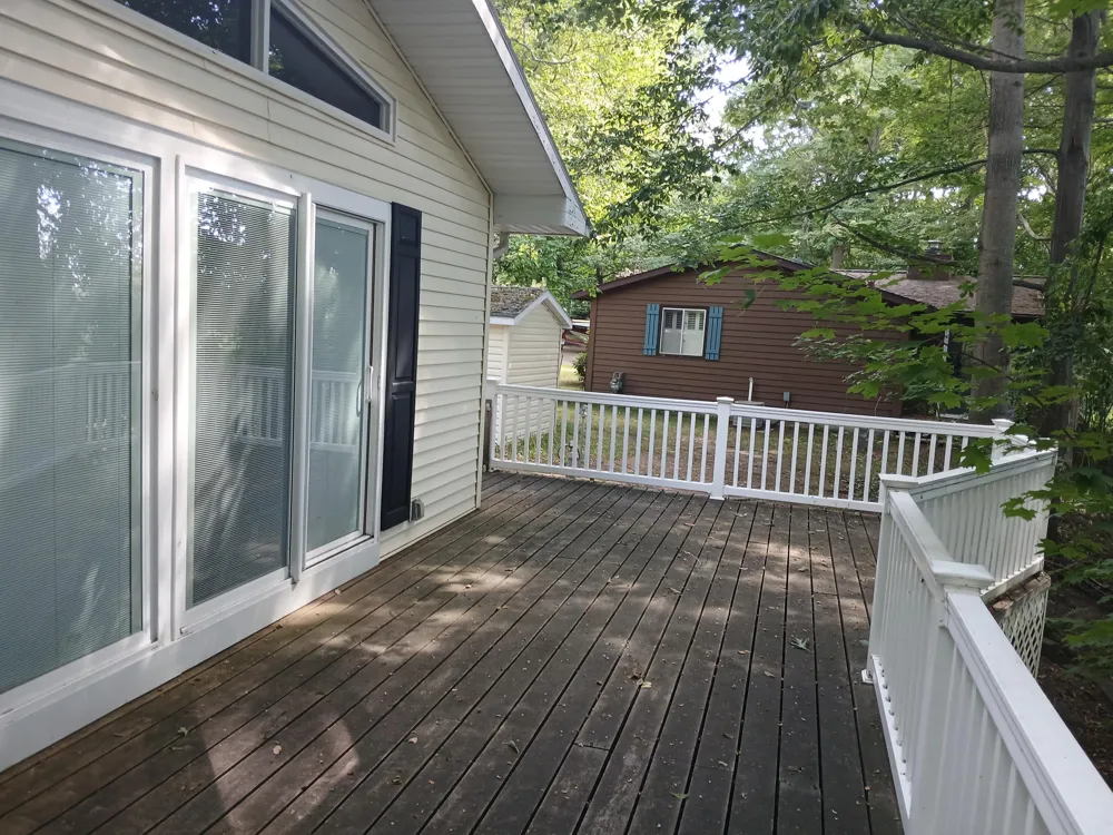 4771 Ariel Avenue Ludington, MI 49431