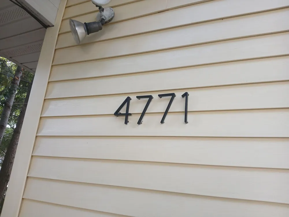 4771 Ariel Avenue Ludington, MI 49431