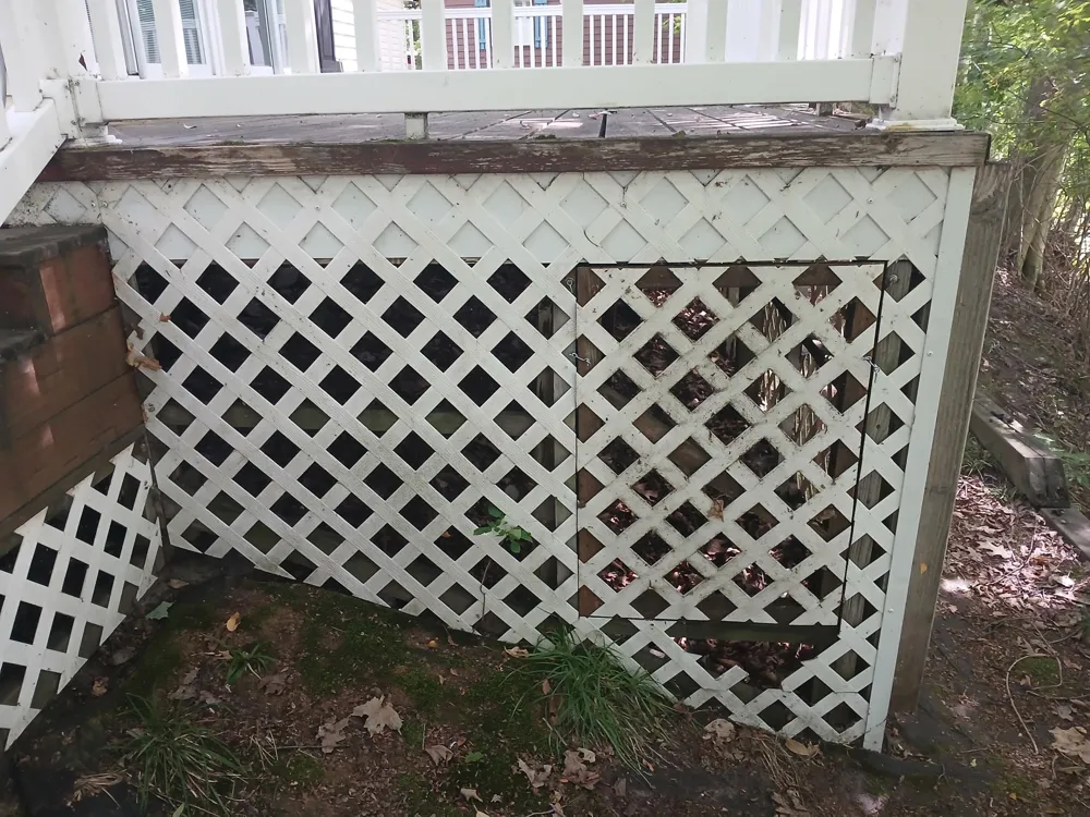 4771 Ariel Avenue Ludington, MI 49431