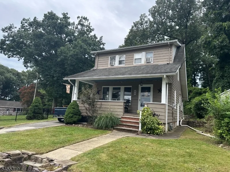 88 Chestnut Ter Rockaway, NJ 07866