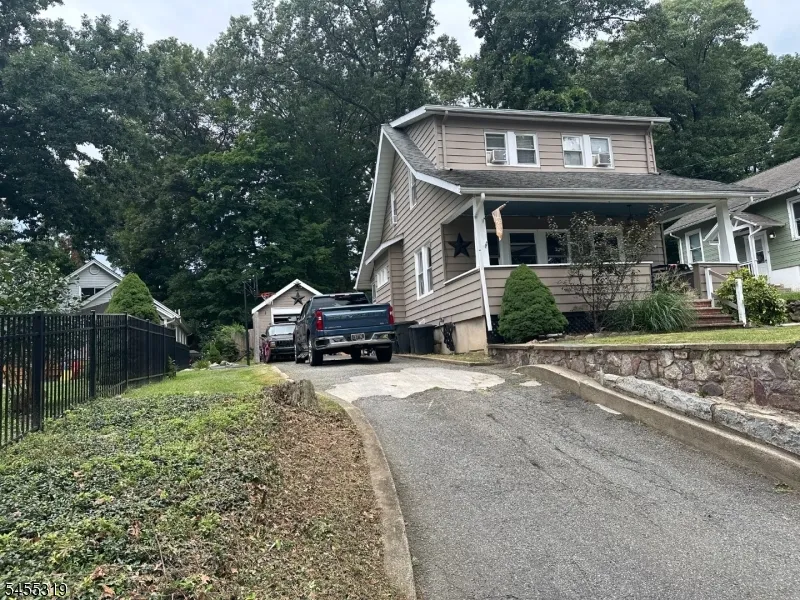 88 Chestnut Ter Rockaway, NJ 07866