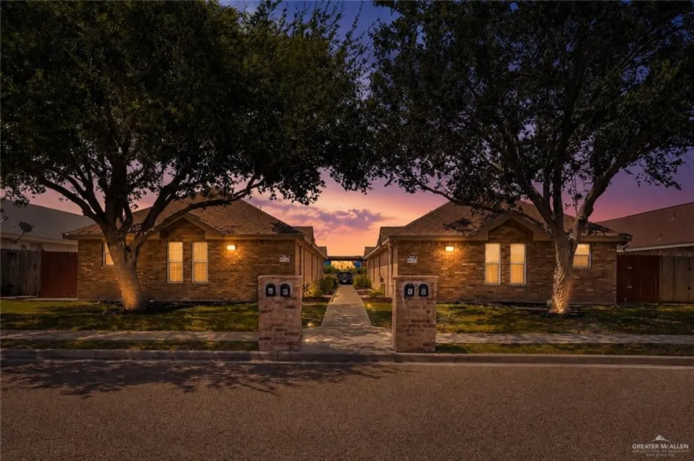 1810 W Portales Drive Edinburg, TX 78539