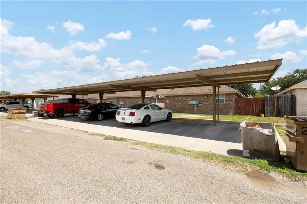 1810 W Portales Drive Edinburg, TX 78539