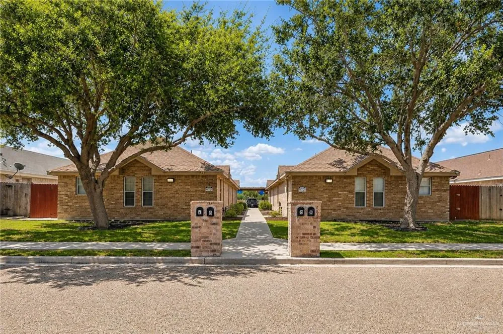 1810 W Portales Drive Edinburg, TX 78539