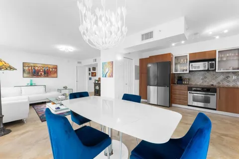 600 W Las Olas Boulevard #903
