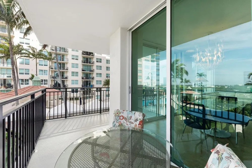 600 W Las Olas Boulevard #903 Fort Lauderdale, FL 33312