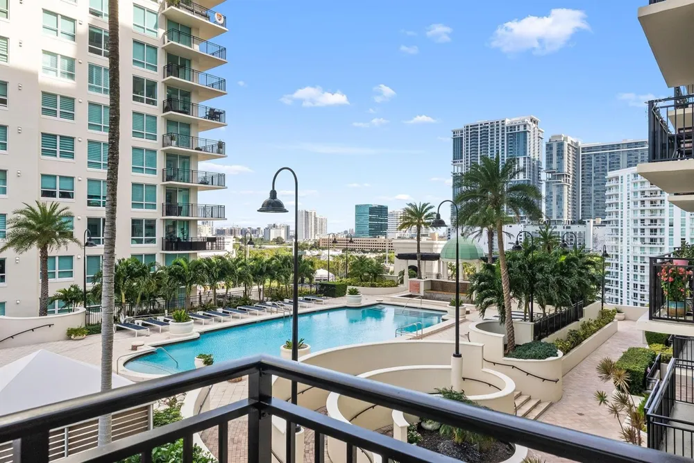 600 W Las Olas Boulevard #903 Fort Lauderdale, FL 33312