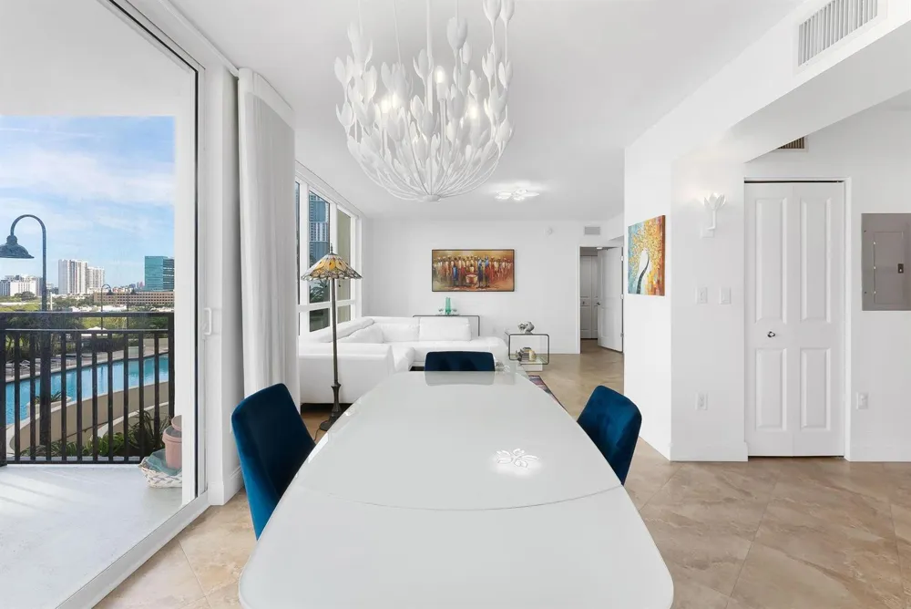 600 W Las Olas Boulevard #903 Fort Lauderdale, FL 33312