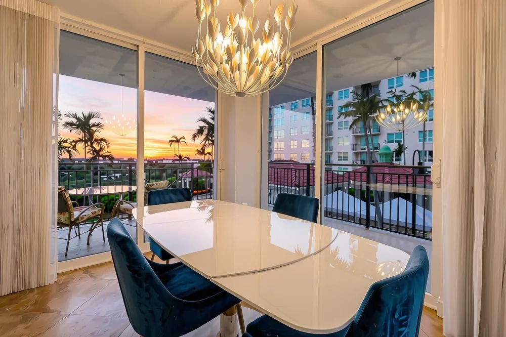 600 W Las Olas Boulevard #903 Fort Lauderdale, FL 33312