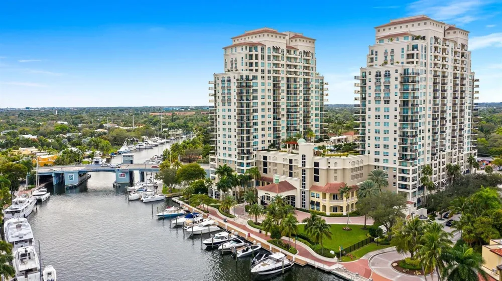 600 W Las Olas Boulevard #903 Fort Lauderdale, FL 33312
