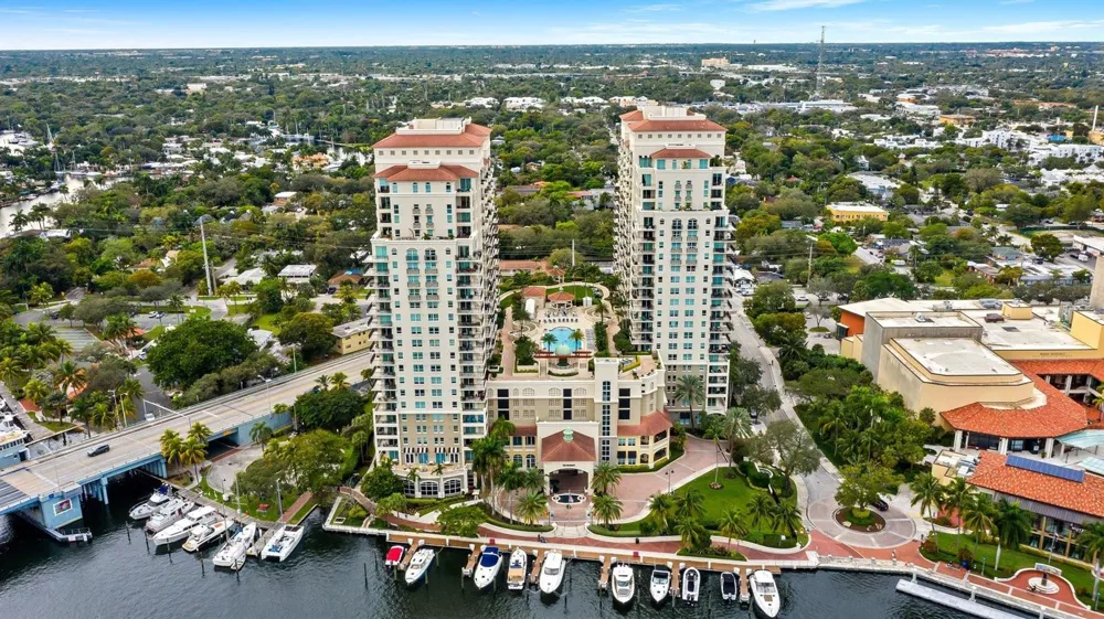 600 W Las Olas Boulevard #903 Fort Lauderdale, FL 33312