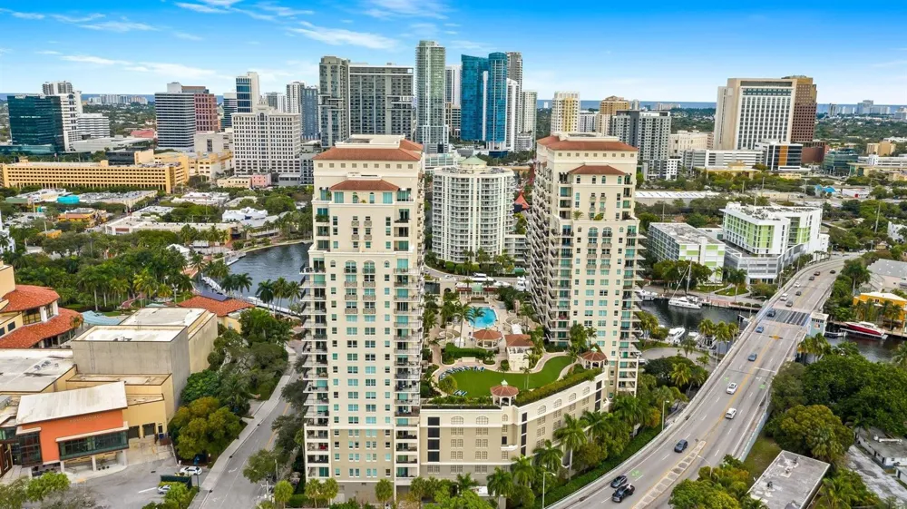 600 W Las Olas Boulevard #903 Fort Lauderdale, FL 33312