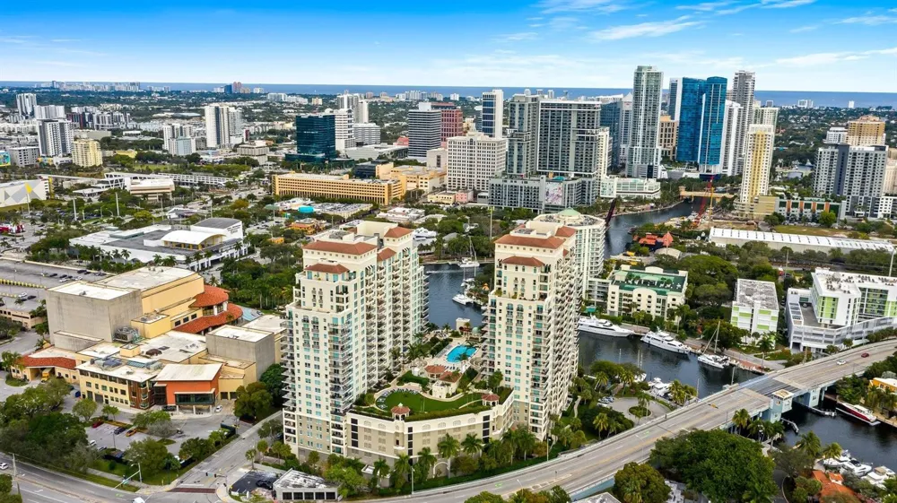 600 W Las Olas Boulevard #903 Fort Lauderdale, FL 33312