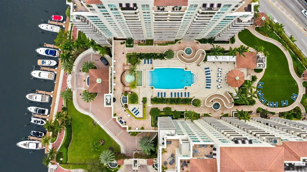 600 W Las Olas Boulevard #903 Fort Lauderdale, FL 33312