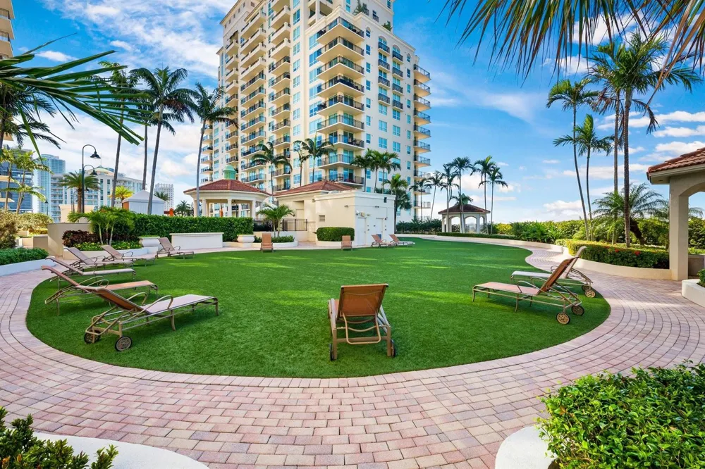 600 W Las Olas Boulevard #903 Fort Lauderdale, FL 33312