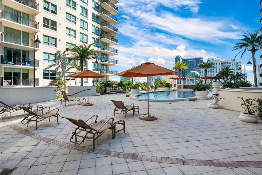 600 W Las Olas Boulevard #903 Fort Lauderdale, FL 33312