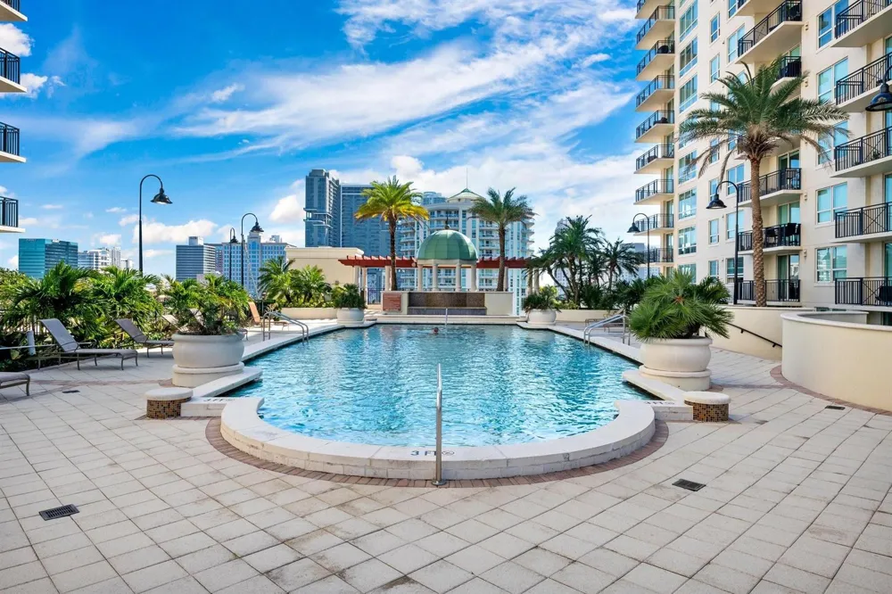 600 W Las Olas Boulevard #903 Fort Lauderdale, FL 33312