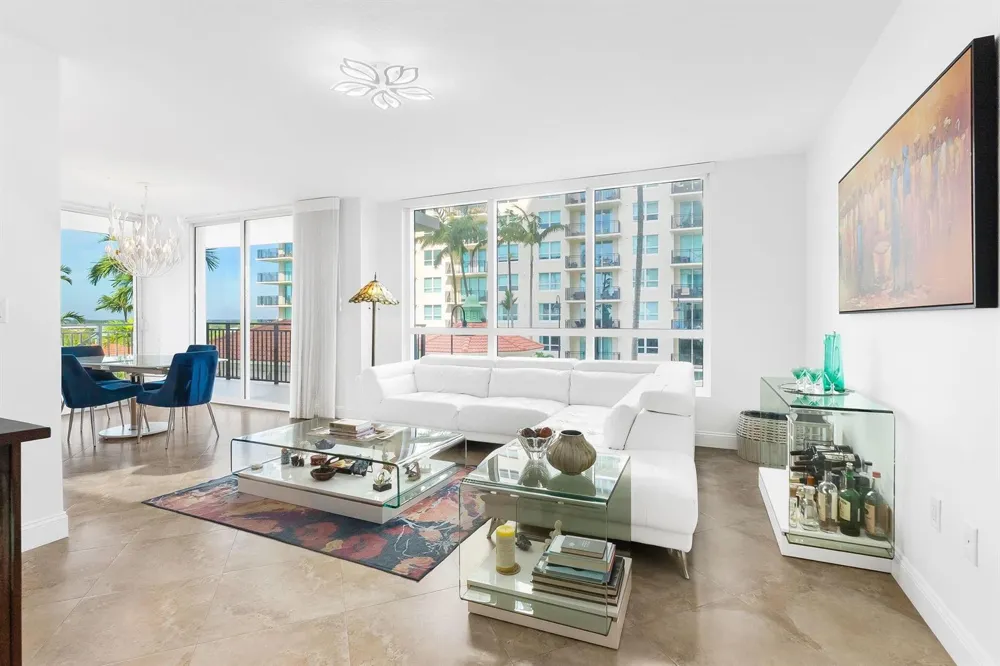 600 W Las Olas Boulevard #903 Fort Lauderdale, FL 33312