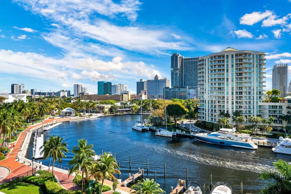 600 W Las Olas Boulevard #903 Fort Lauderdale, FL 33312