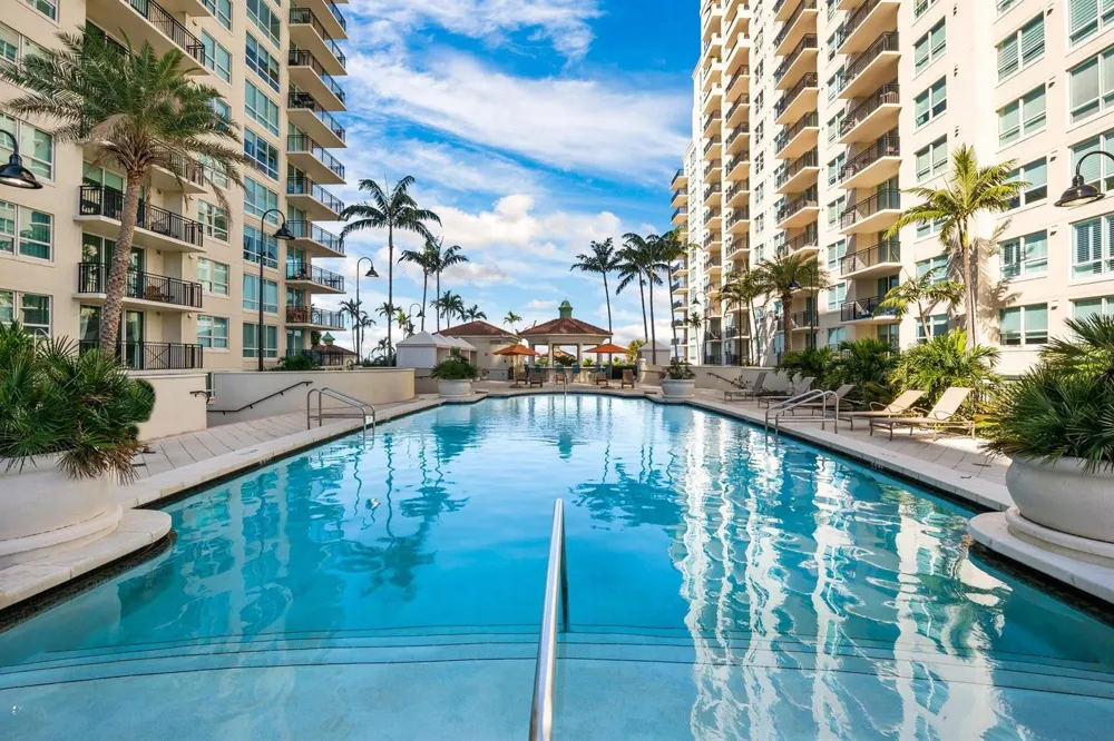 600 W Las Olas Boulevard #903 Fort Lauderdale, FL 33312