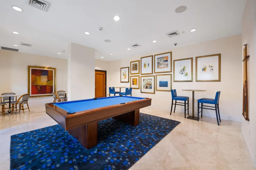 600 W Las Olas Boulevard #903 Fort Lauderdale, FL 33312