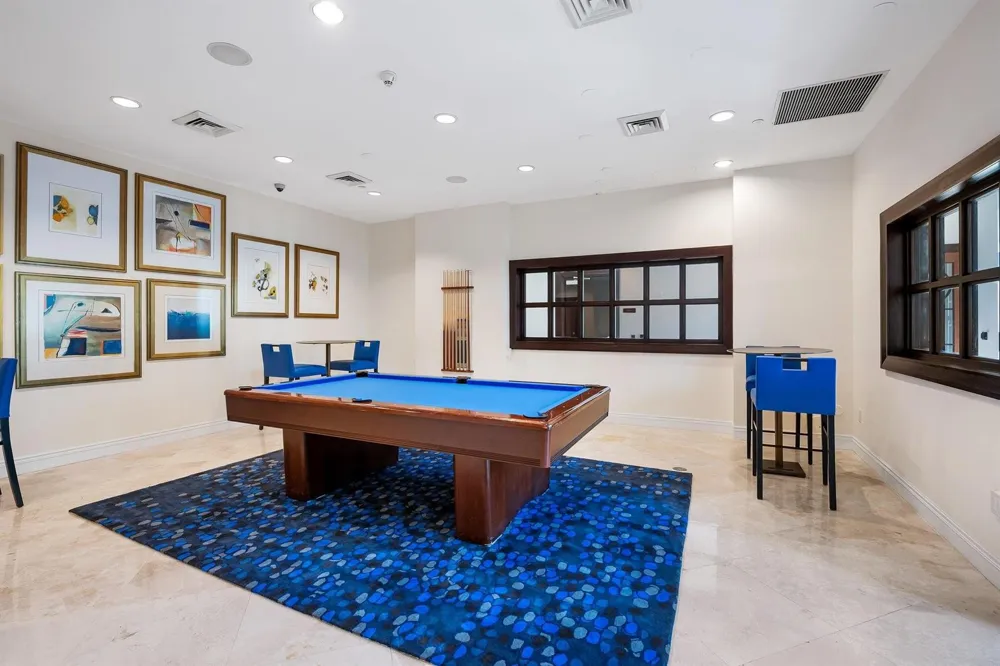 600 W Las Olas Boulevard #903 Fort Lauderdale, FL 33312