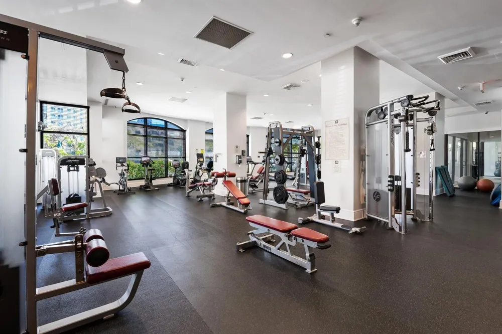 600 W Las Olas Boulevard #903 Fort Lauderdale, FL 33312