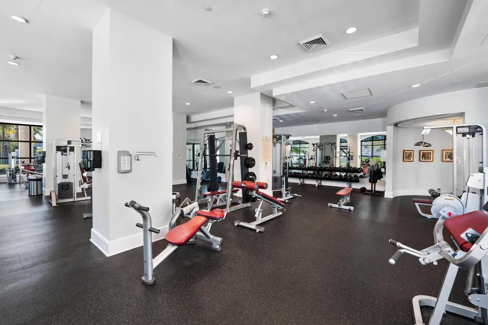 600 W Las Olas Boulevard #903 Fort Lauderdale, FL 33312
