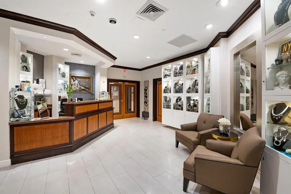 600 W Las Olas Boulevard #903 Fort Lauderdale, FL 33312