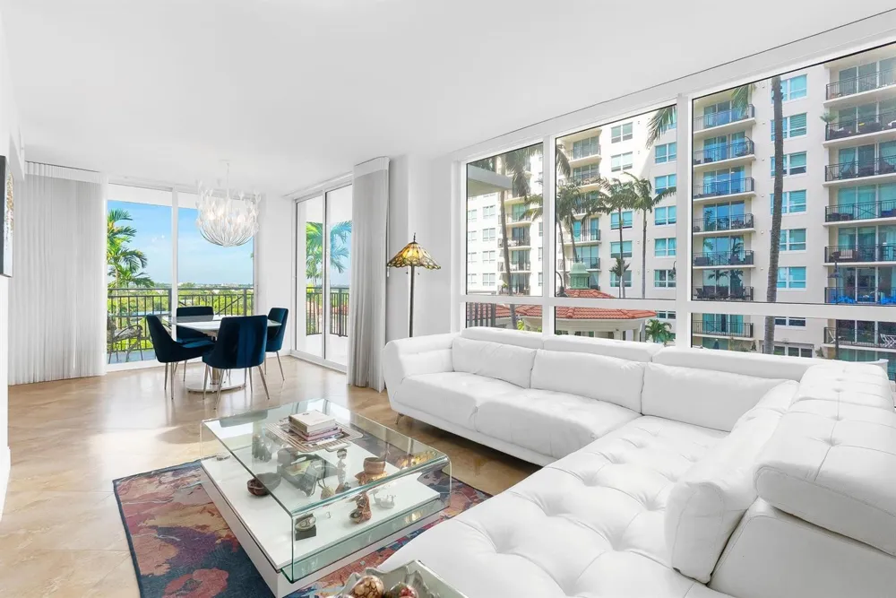600 W Las Olas Boulevard #903 Fort Lauderdale, FL 33312